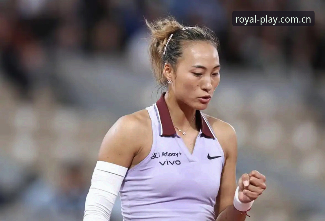 深度揭秘：2026法网女单抽签背后，郑钦文保分大战的残酷真相